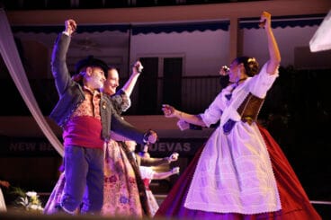 Acto de presentación de las fiestas de Loreto Xàbia 2026 (42)