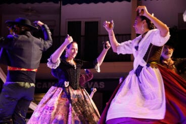 Acto de presentación de las fiestas de Loreto Xàbia 2026 (43)