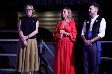 Acto de presentación de las fiestas de Loreto Xàbia 2026 (45)