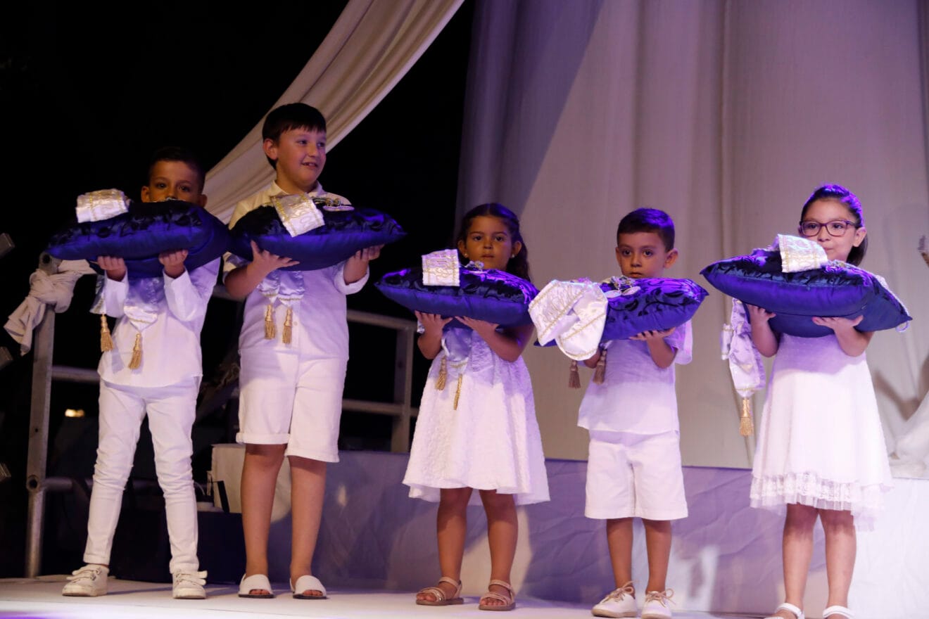 Acto de presentación de las fiestas de Loreto Xàbia 2026 (46)