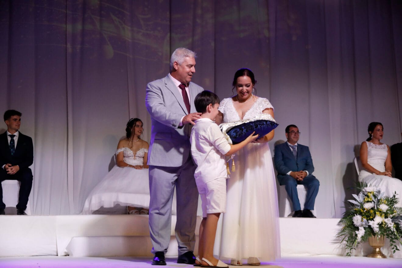 Acto de presentación de las fiestas de Loreto Xàbia 2026 (47)