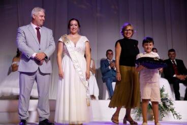 Acto de presentación de las fiestas de Loreto Xàbia 2026 (49)