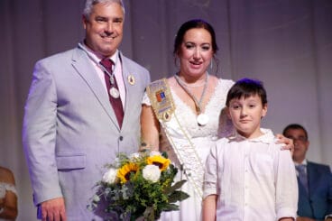 Acto de presentación de las fiestas de Loreto Xàbia 2026 (50)