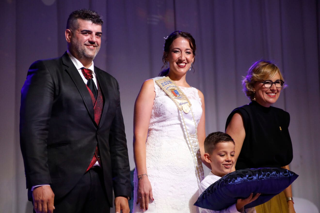 Acto de presentación de las fiestas de Loreto Xàbia 2026 (52)