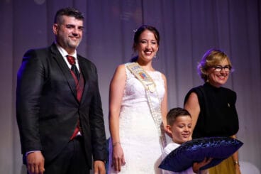 Acto de presentación de las fiestas de Loreto Xàbia 2026 (52)