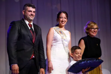 Acto de presentación de las fiestas de Loreto Xàbia 2026 (52)