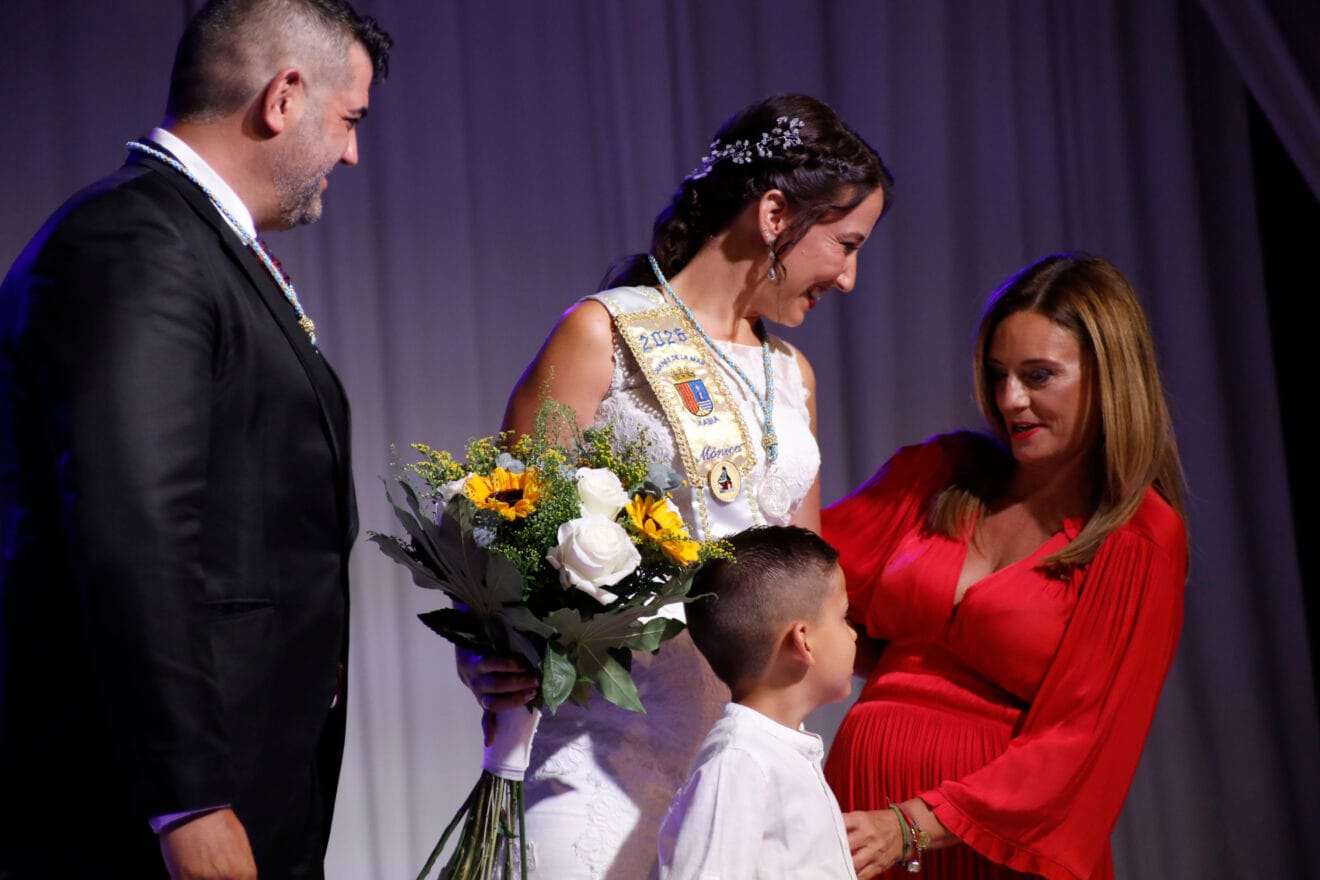 Acto de presentación de las fiestas de Loreto Xàbia 2026 (53)