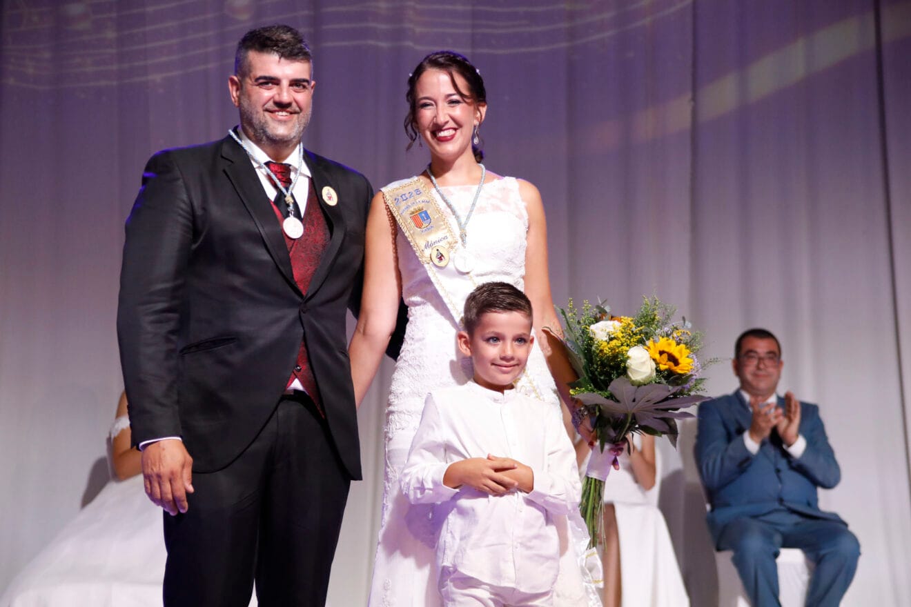 Acto de presentación de las fiestas de Loreto Xàbia 2026 (54)