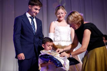 Acto de presentación de las fiestas de Loreto Xàbia 2026 (55)