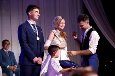 Acto de presentación de las fiestas de Loreto Xàbia 2026 (56)