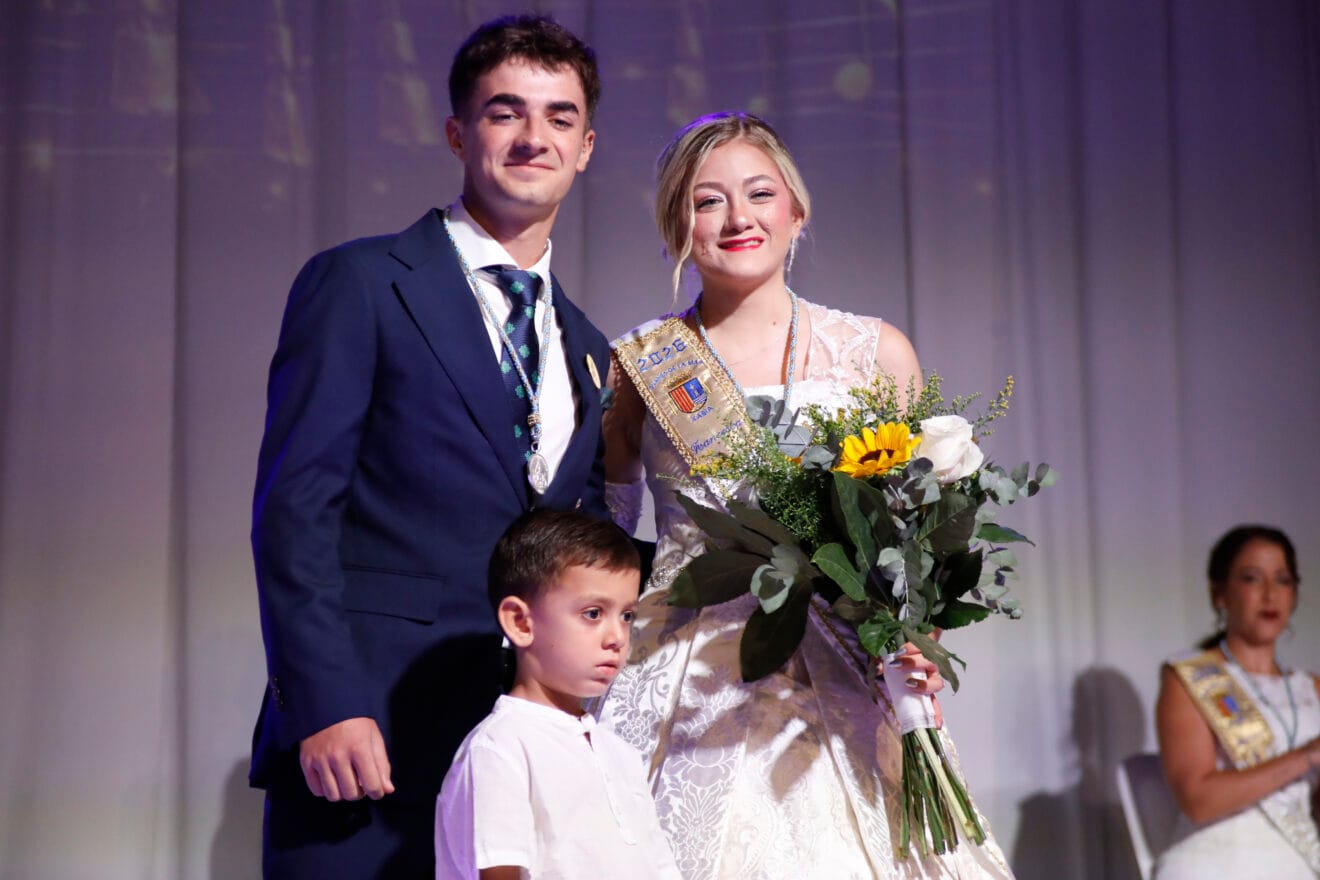 Acto de presentación de las fiestas de Loreto Xàbia 2026 (57)