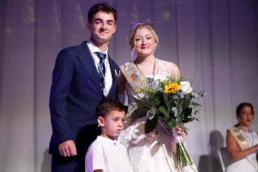 Acto de presentación de las fiestas de Loreto Xàbia 2026 (57)