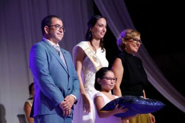 Acto de presentación de las fiestas de Loreto Xàbia 2026 (58)