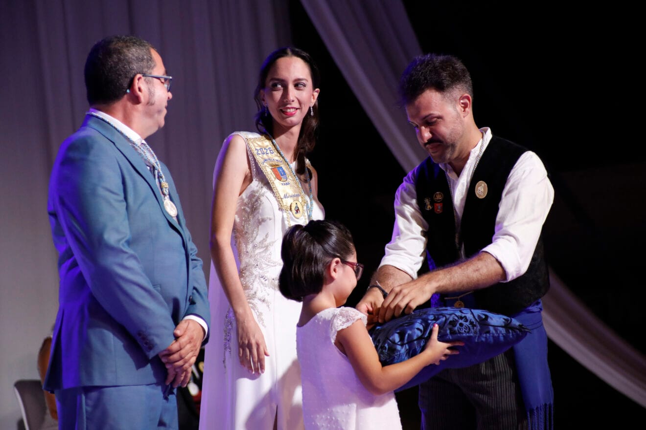 Acto de presentación de las fiestas de Loreto Xàbia 2026 (59)
