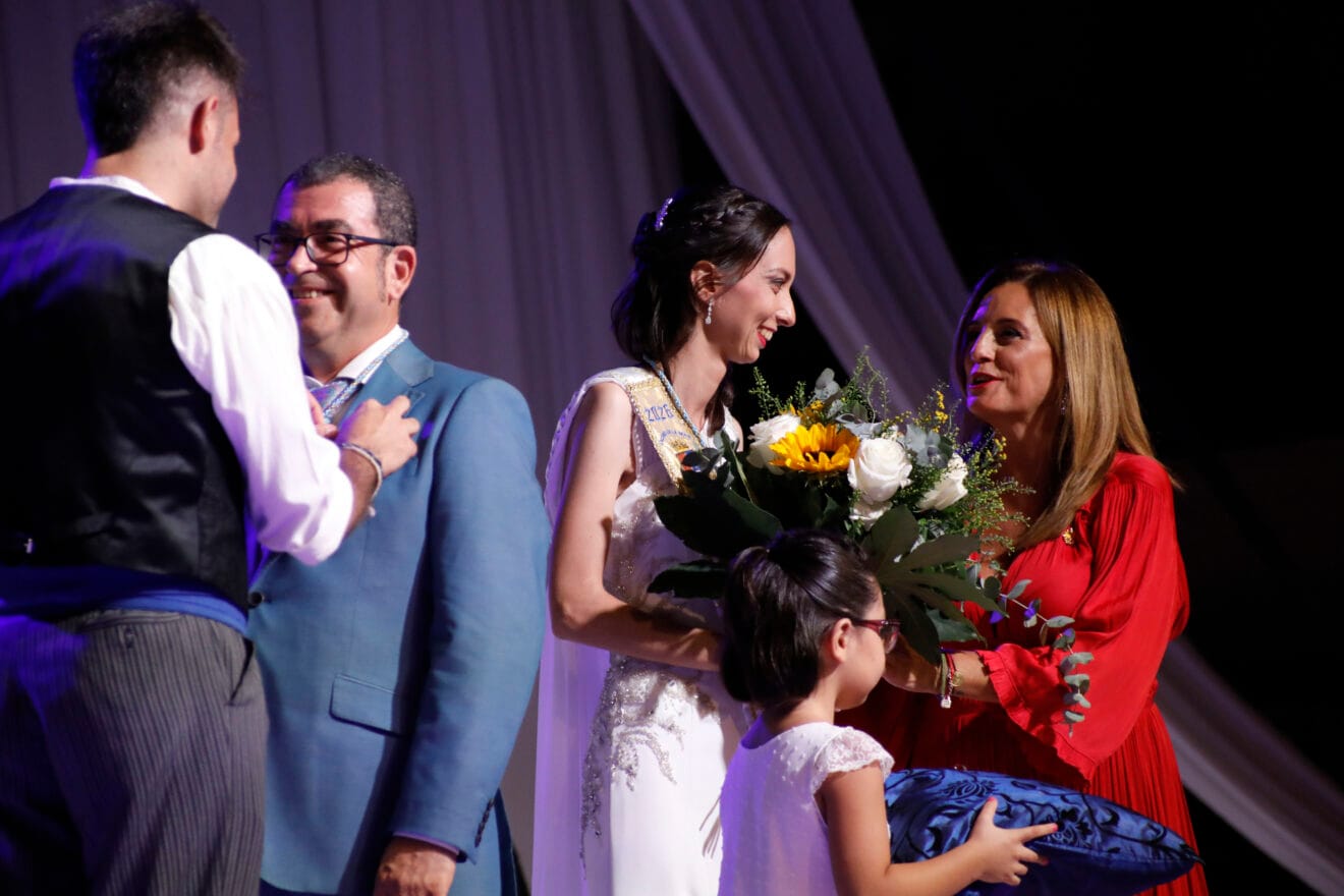 Acto de presentación de las fiestas de Loreto Xàbia 2026 (61)