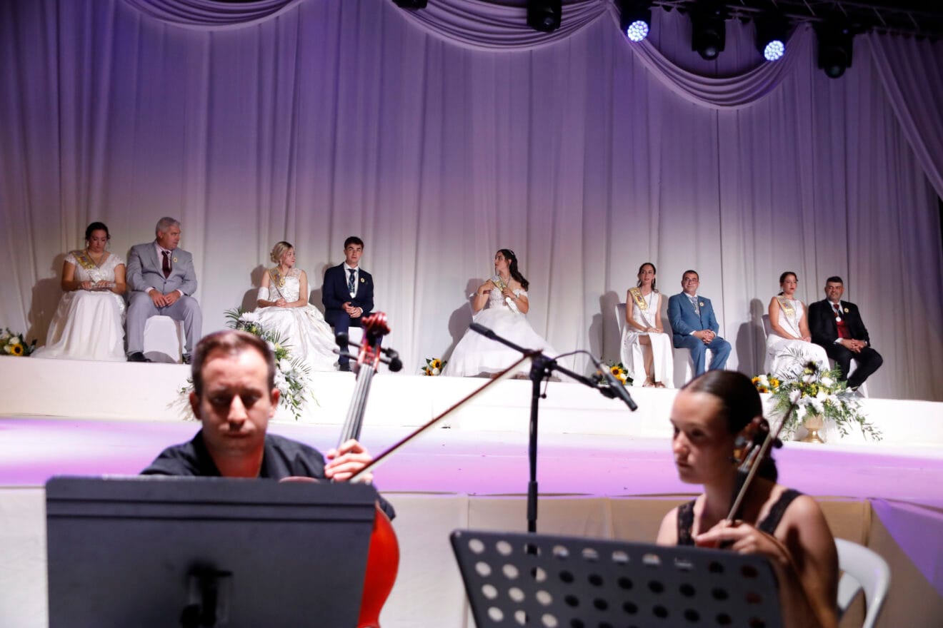 Acto de presentación de las fiestas de Loreto Xàbia 2026 (66)