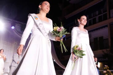 Acto de presentación de las fiestas de Loreto Xàbia 2026 (69)