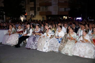 Acto de presentación de las fiestas de Loreto Xàbia 2026 (7)
