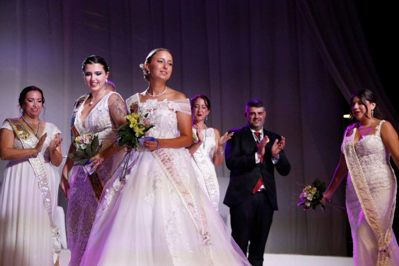 Acto de presentación de las fiestas de Loreto Xàbia 2026 (72)