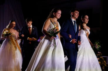 Acto de presentación de las fiestas de Loreto Xàbia 2026 (76)