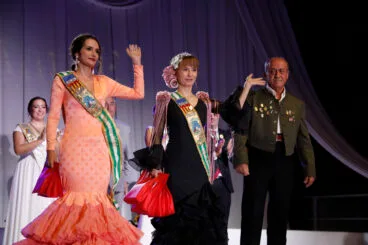 Acto de presentación de las fiestas de Loreto Xàbia 2026 (77)