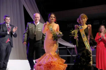 Acto de presentación de las fiestas de Loreto Xàbia 2026 (78)