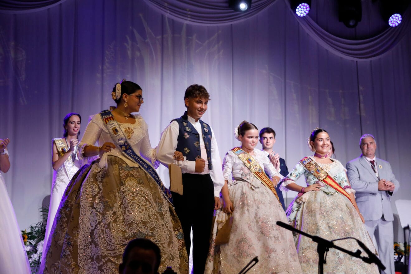 Acto de presentación de las fiestas de Loreto Xàbia 2026 (79)
