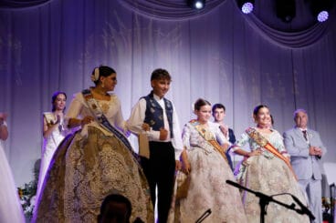 Acto de presentación de las fiestas de Loreto Xàbia 2026 (79)