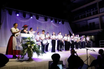 Acto de presentación de las fiestas de Loreto Xàbia 2026 (8)
