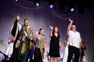 Acto de presentación de las fiestas de Loreto Xàbia 2026 (84)