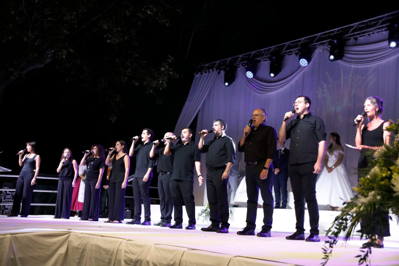 Acto de presentación de las fiestas de Loreto Xàbia 2026 (93)