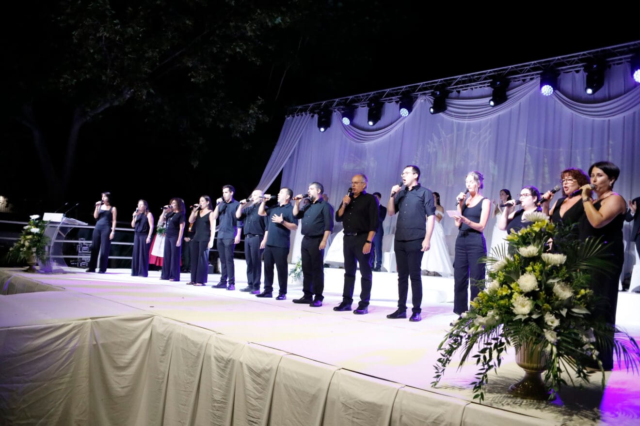 Acto de presentación de las fiestas de Loreto Xàbia 2026 (94)