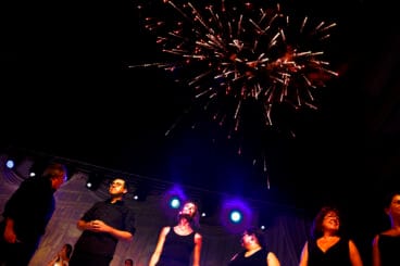 Acto de presentación de las fiestas de Loreto Xàbia 2026 (98)