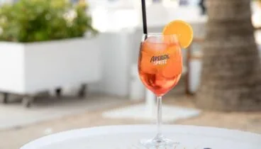 Aperitivos marineros