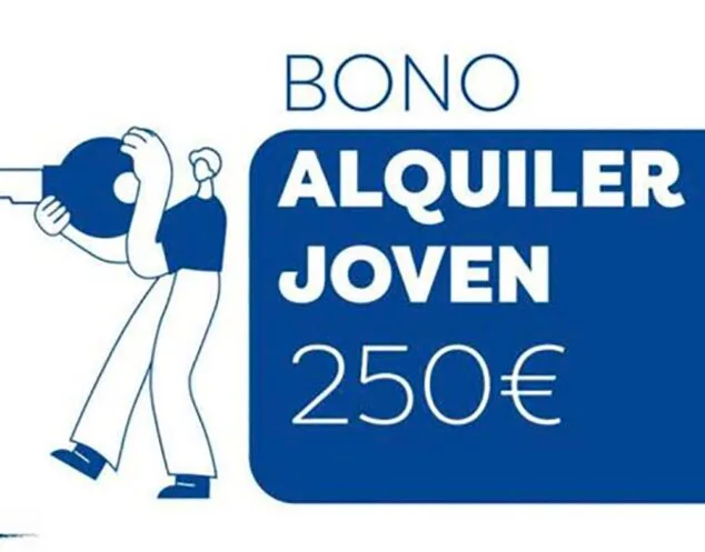 Imagen: Bono Alquiler Joven