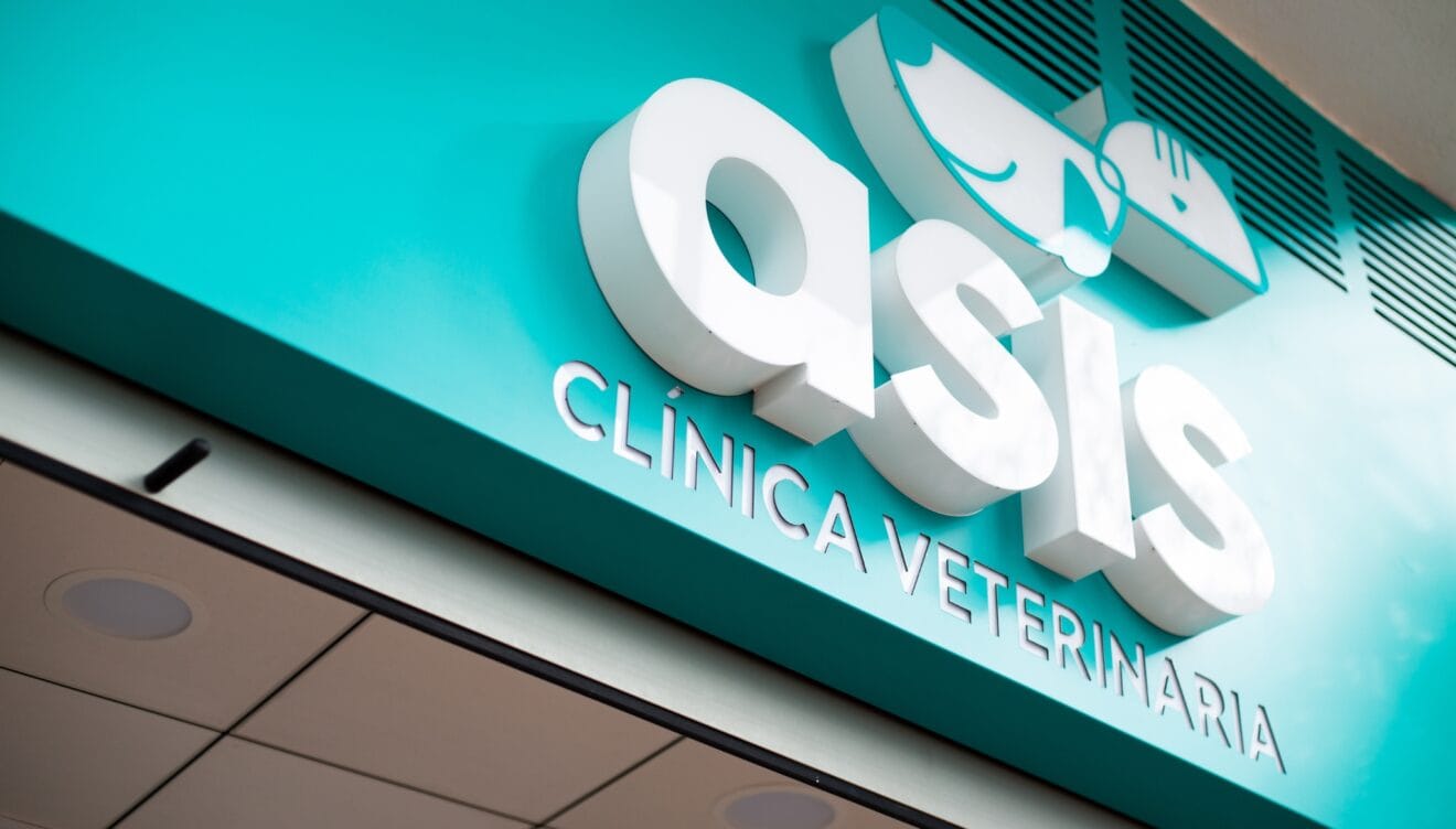 Confia la salud de tu mascota a ASIS Vets en Xàbia