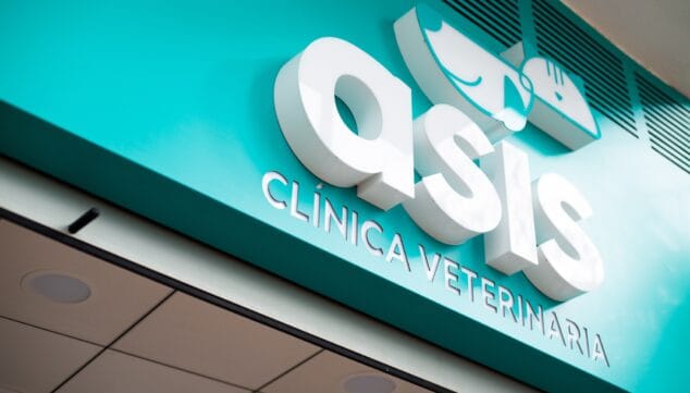 Imagen: Confia la salud de tu mascota a ASIS Vets en Xàbia