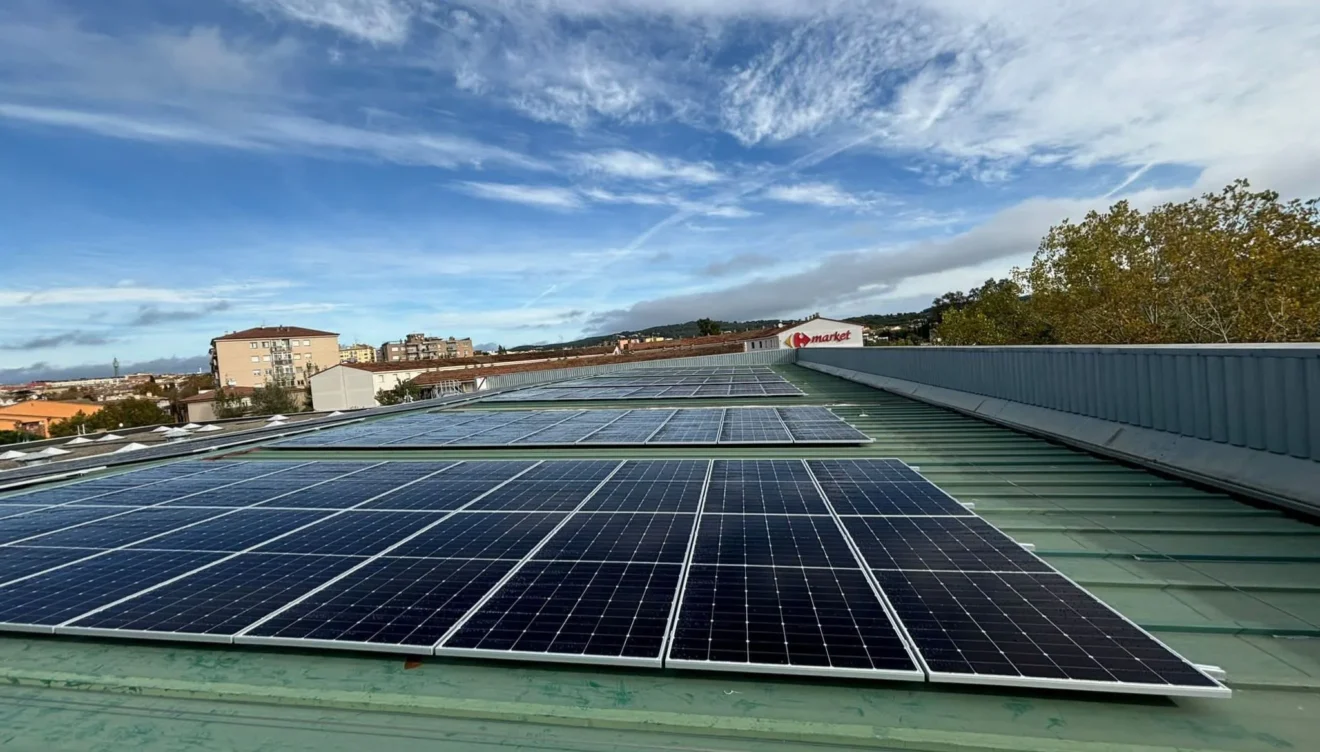 Dar el paso hacia el ahorro energético nunca ha sido tan accesible