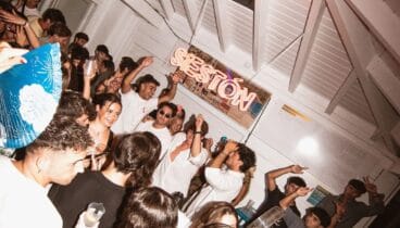 Desde las 10 de la mañana hasta las 3 de la madrugada