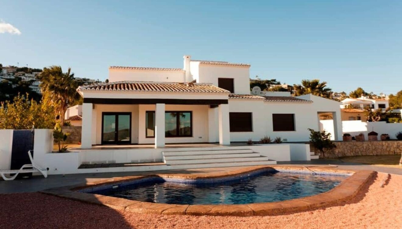 Elegir una vivienda no depende únicamente de sus características