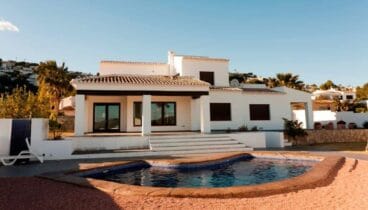 Elegir una vivienda no depende únicamente de sus características