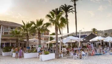 Gastronomía local