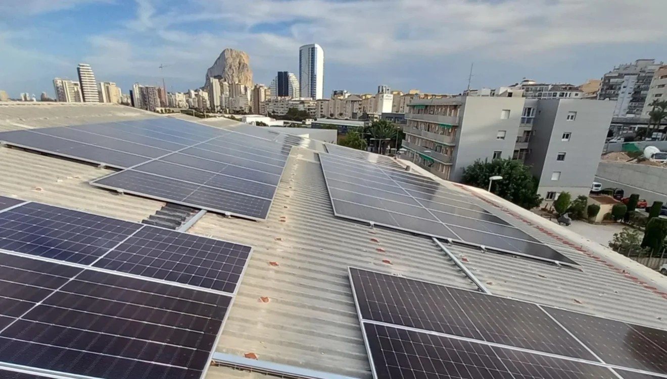 Genera tu propia electricidad