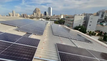 Genera tu propia electricidad