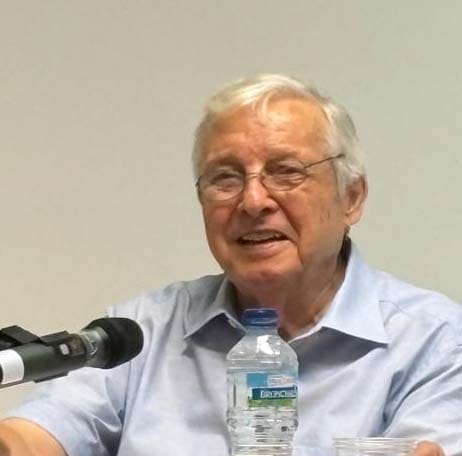 Juan Bautista Codina Bas