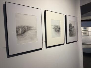 La Casa del Cable de Xàbia acoge la exposición de Vicente Colom (17)