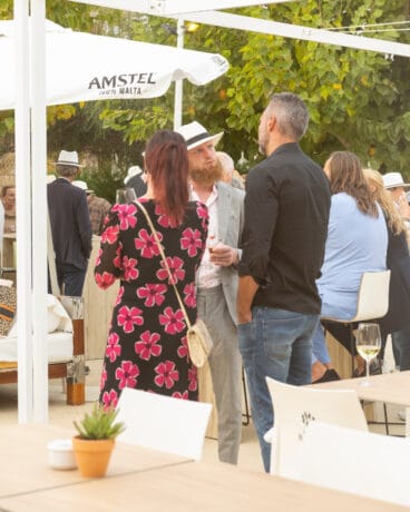 La Terreta, personalidad con cada ambiente