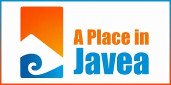 Logo recomendado A Place in Javea