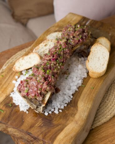 Propuestas inspiradas en la cocina mediterránea