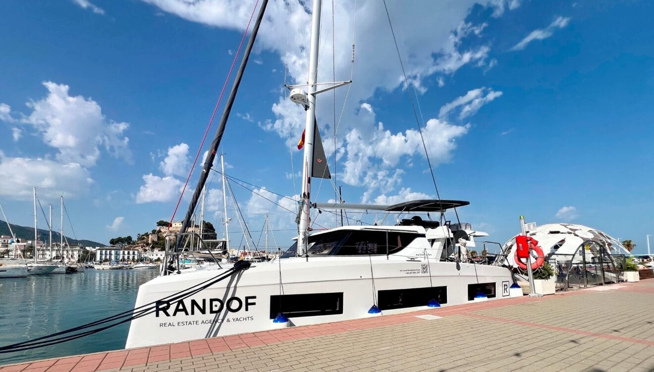 Randof Real Estate & Yachts amplía su presencia en la Costa Blanca